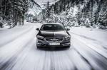 Opel Insignia Grand Sport 4x4 2017 года
